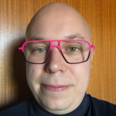 Michael Bock - HR & Digitalisierung
