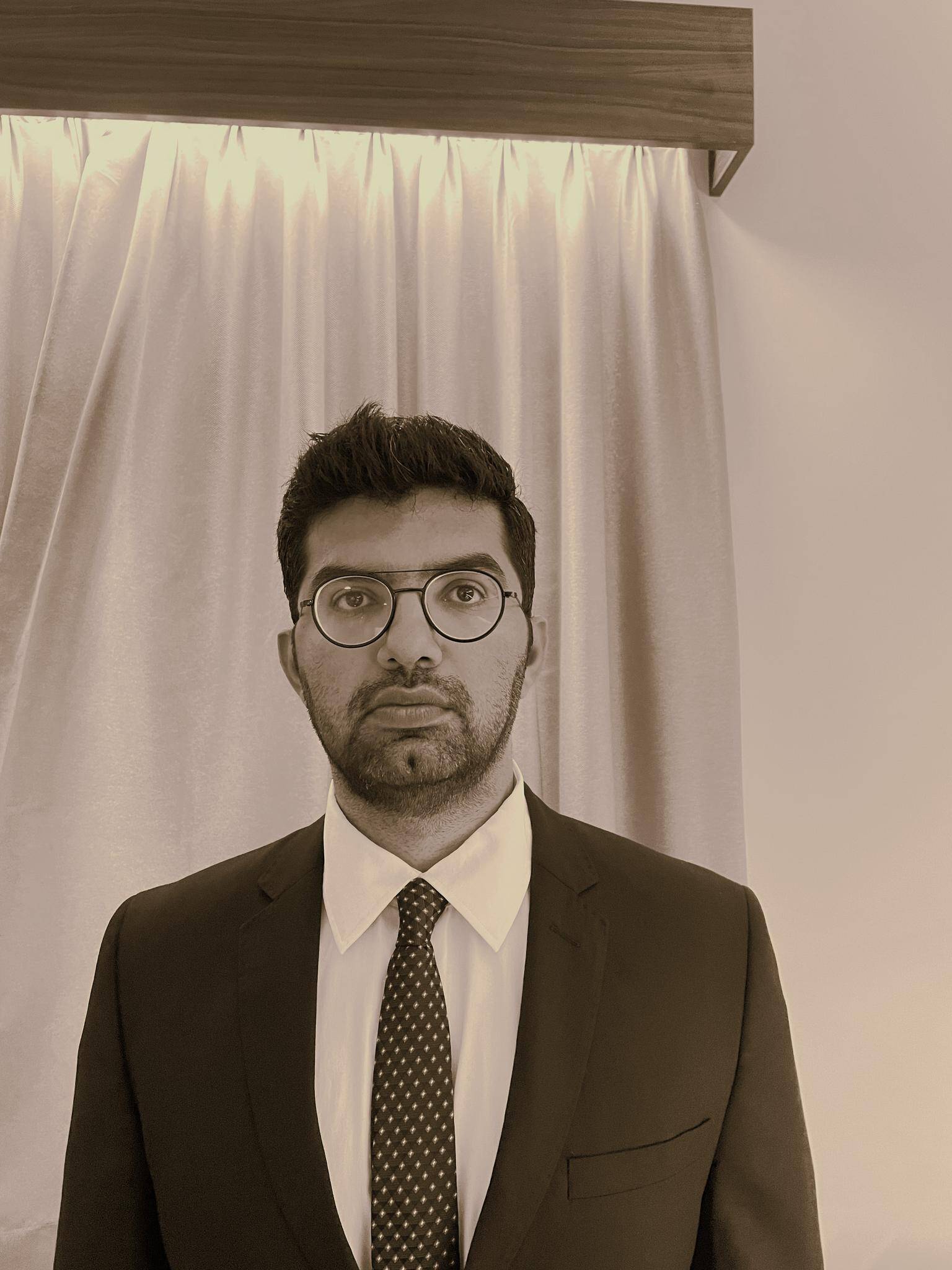 Kayan Daruwalla