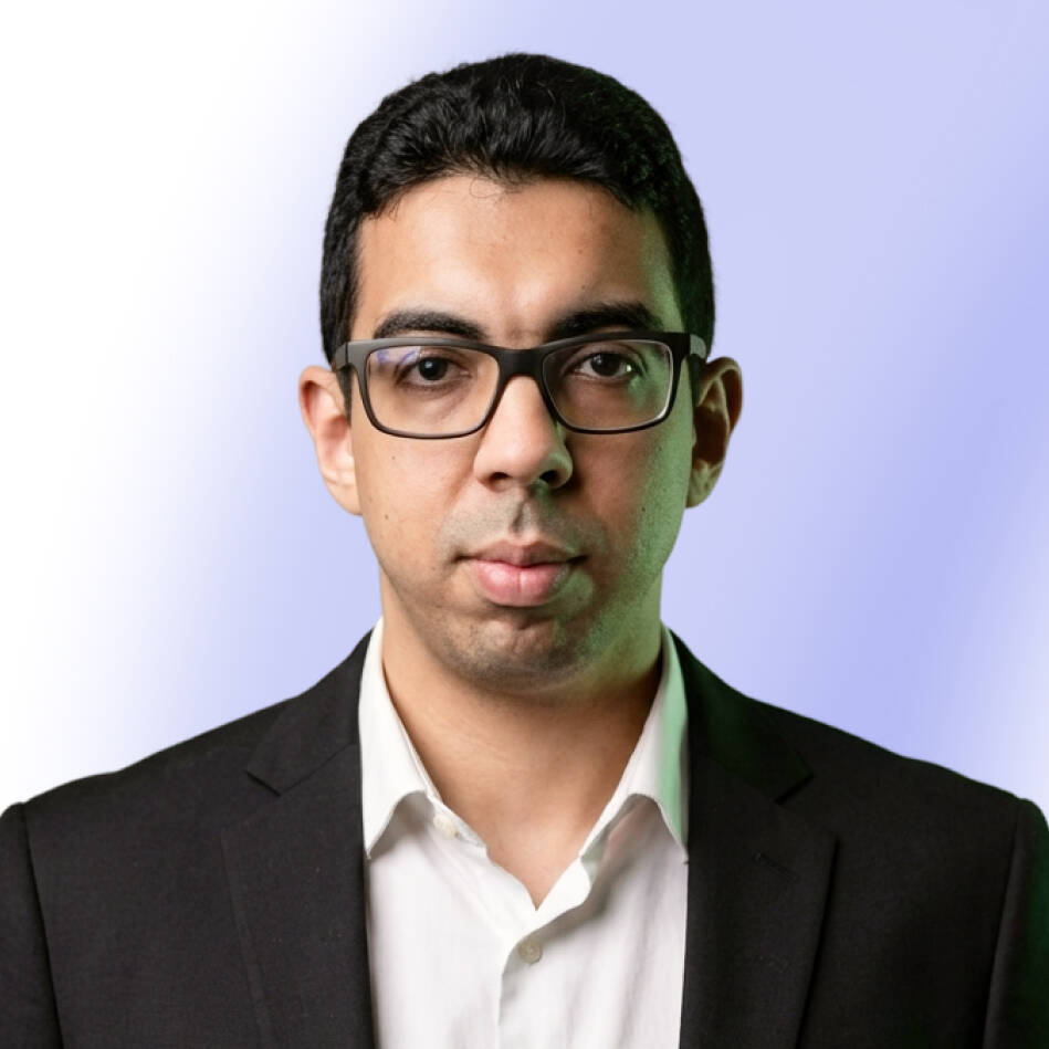 Ahmed Rguibi
