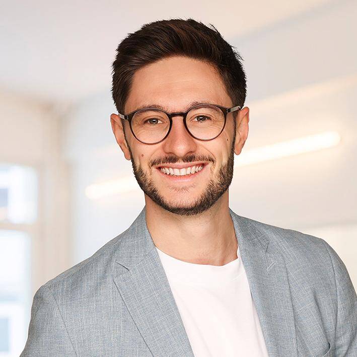Tobias Kapp