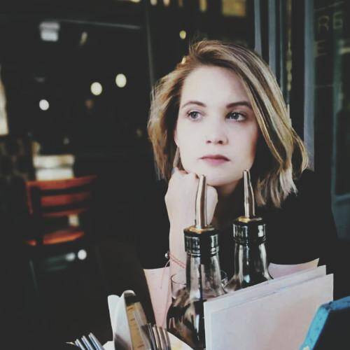 Sarah Cordonnier