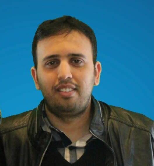 Nasser Eddine Sghaier