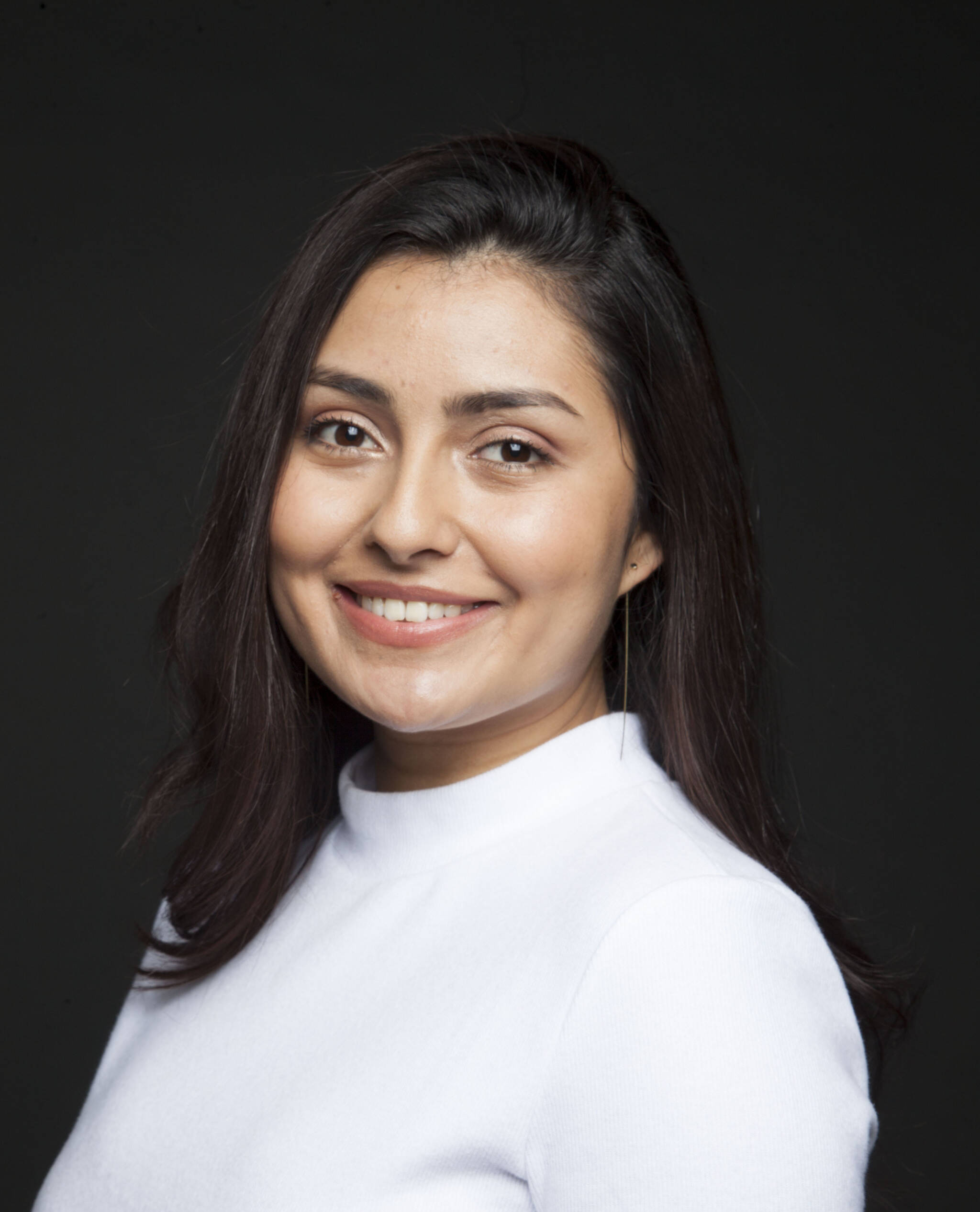 Geraldine Carmona