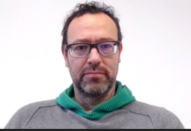 Julien Bousquet