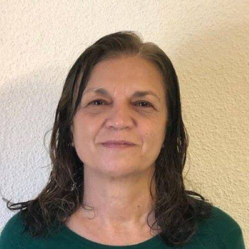 Maria Liliana  - Business Analyst
