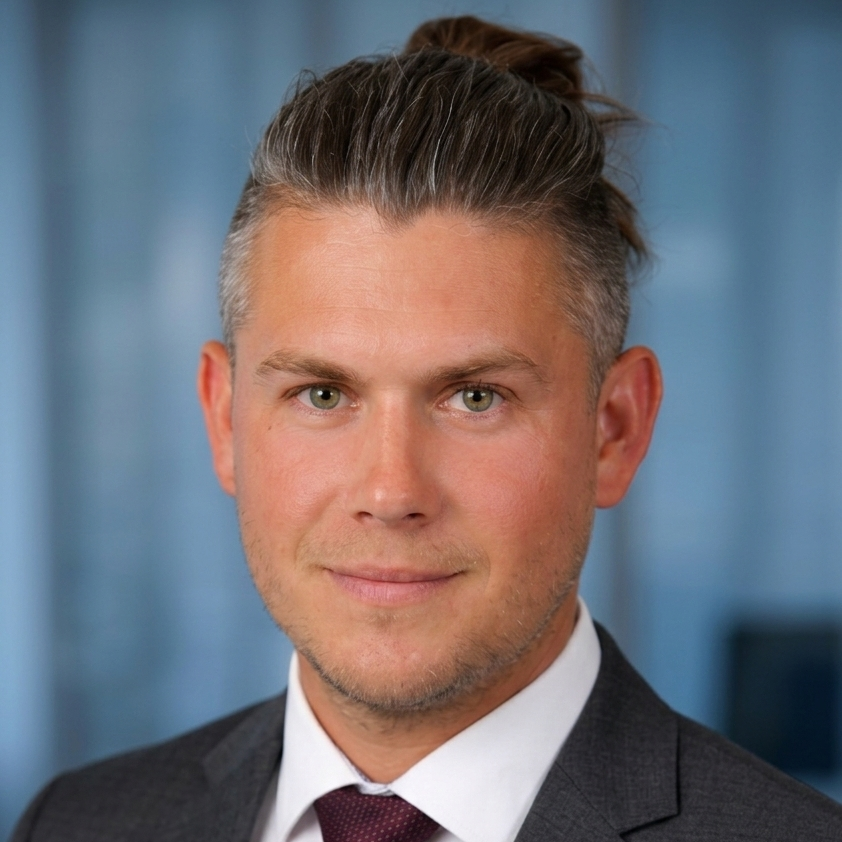 Sebastian Hofmann - Prozessoptimierung, Entwicklung, Konstruktion,