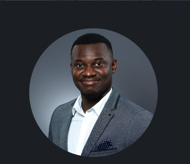 Christopher Mboussa