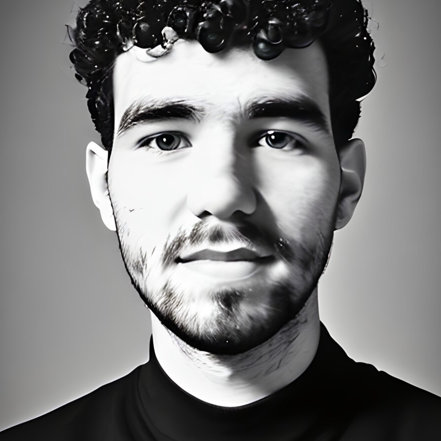 Esteban Bouyges