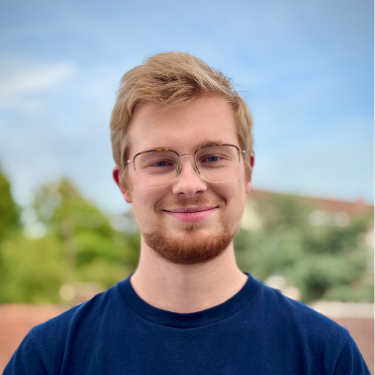 Alexis Marcel - Software Engineer