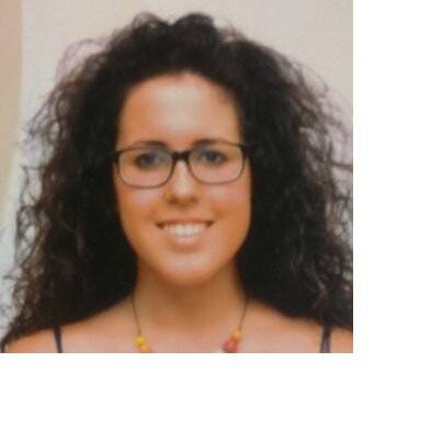 Lucía Sánchez Casado - Administrativa