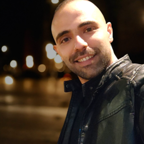 Ahmad  - Office Operations & Workflow Optimization