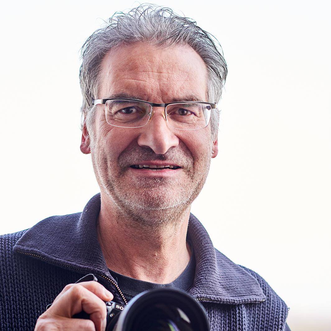 Christoph Kister
