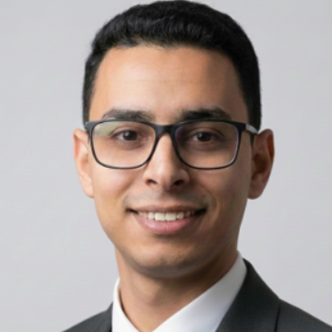 Charaf B. - software engineer
