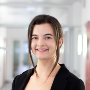 Dr. Kristina Keuper