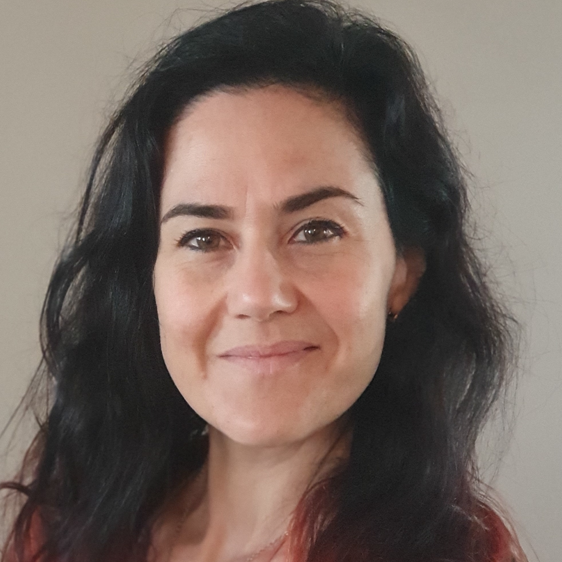Stella-Angela Gibilisco