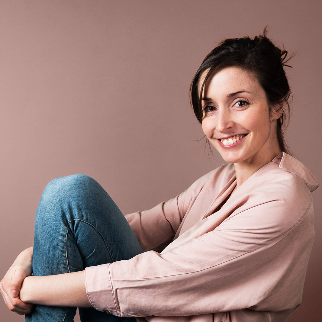 Coralie Daudin