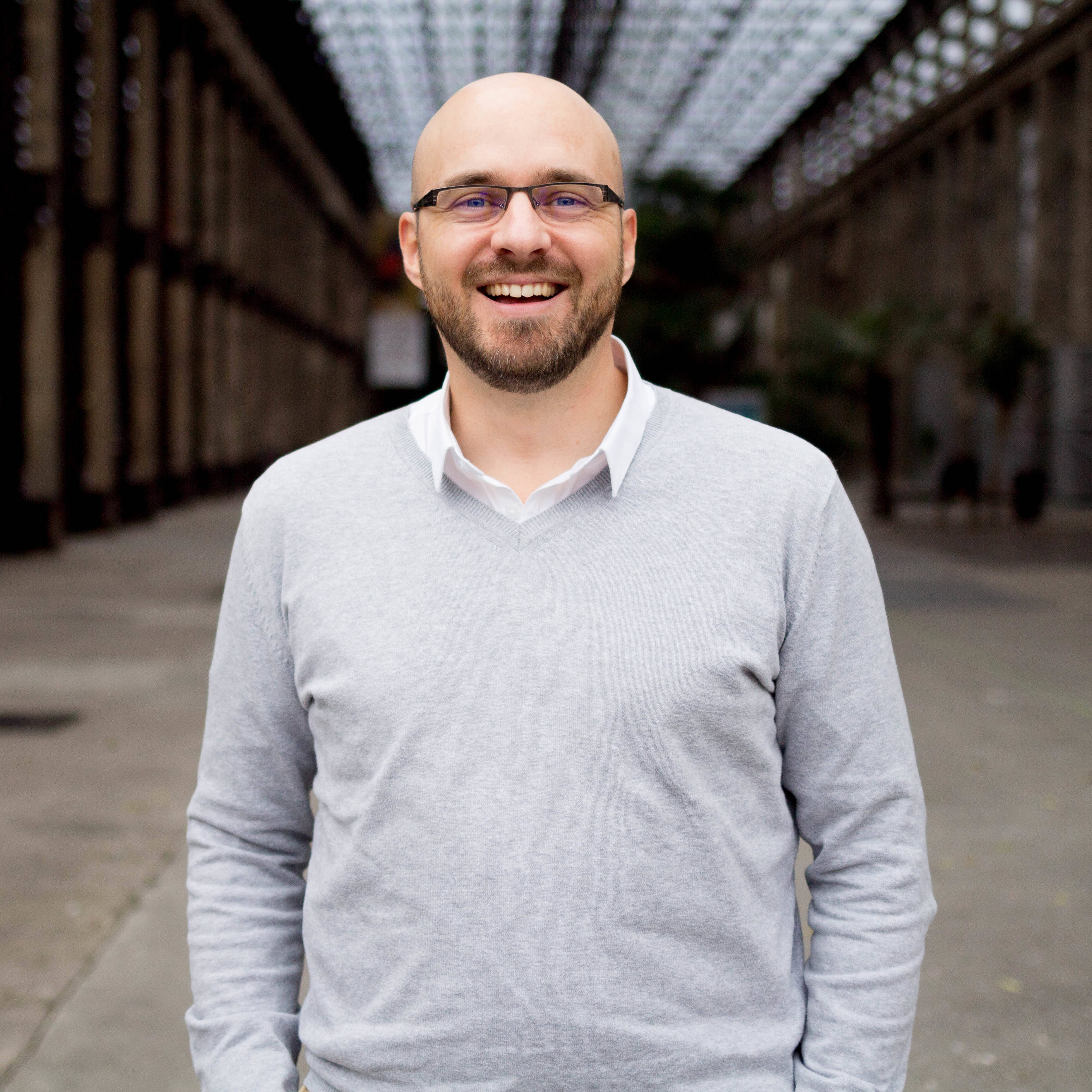Pascal Martineau