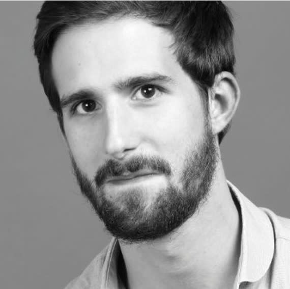 Adrien Deydier
