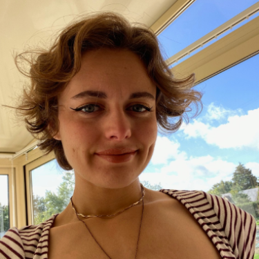 Mélanie Gueux - Graphiste freelance | Supports de communication pr