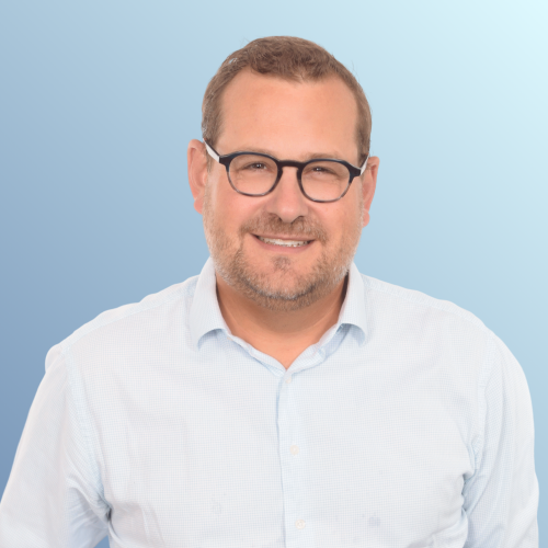 Benoit  - B2B CMO – Teilzeit & Strategische Beratung