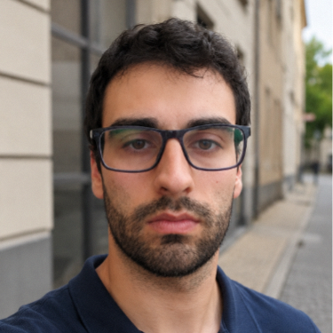João Marques - Industrial Automation & IIoT Software Engineer