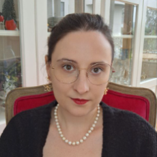 Kseniia C.
