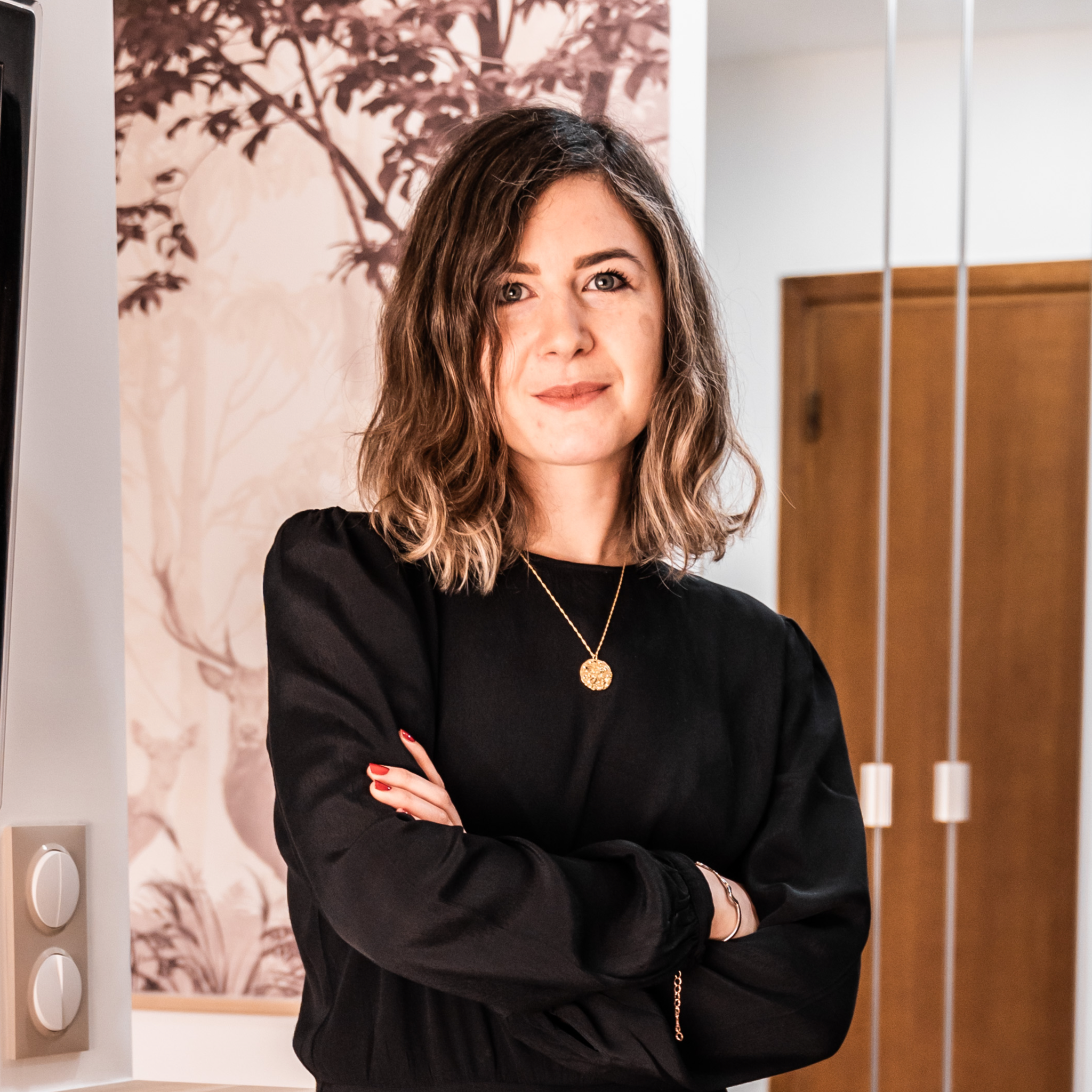 Emilie Mégimbir-Böck