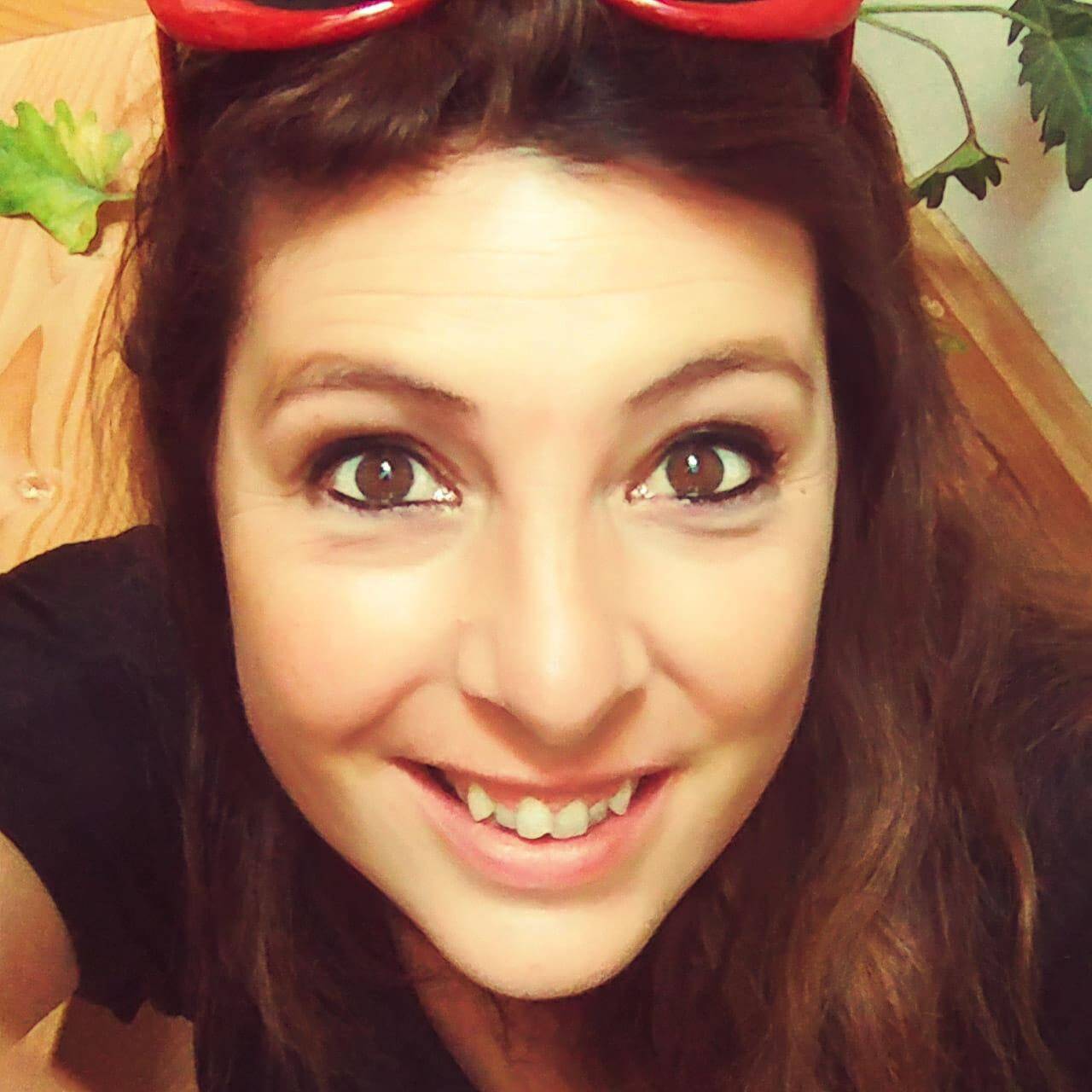 Melanie Sarrouy