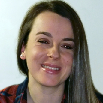Vanessa B. - Italian SEO Content Writer & SEO Strategist