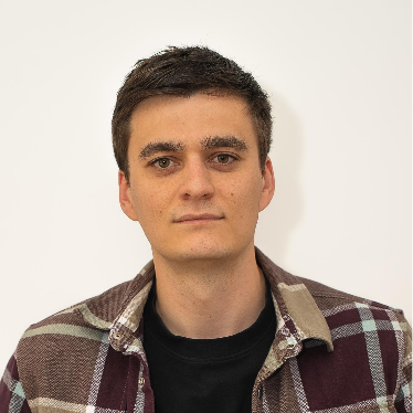 Romain  - Python Backend Developer | Django