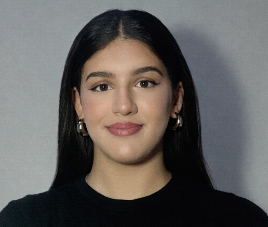 Mouna Lisa Saadi