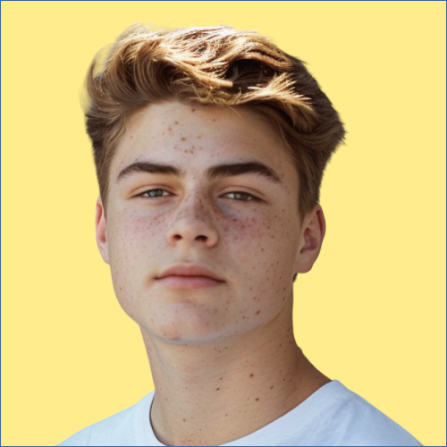 Antony Elias