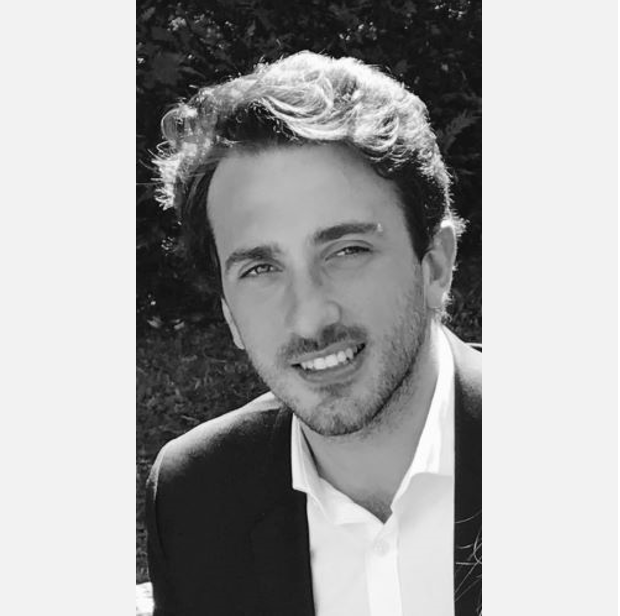 Damien Carpentier