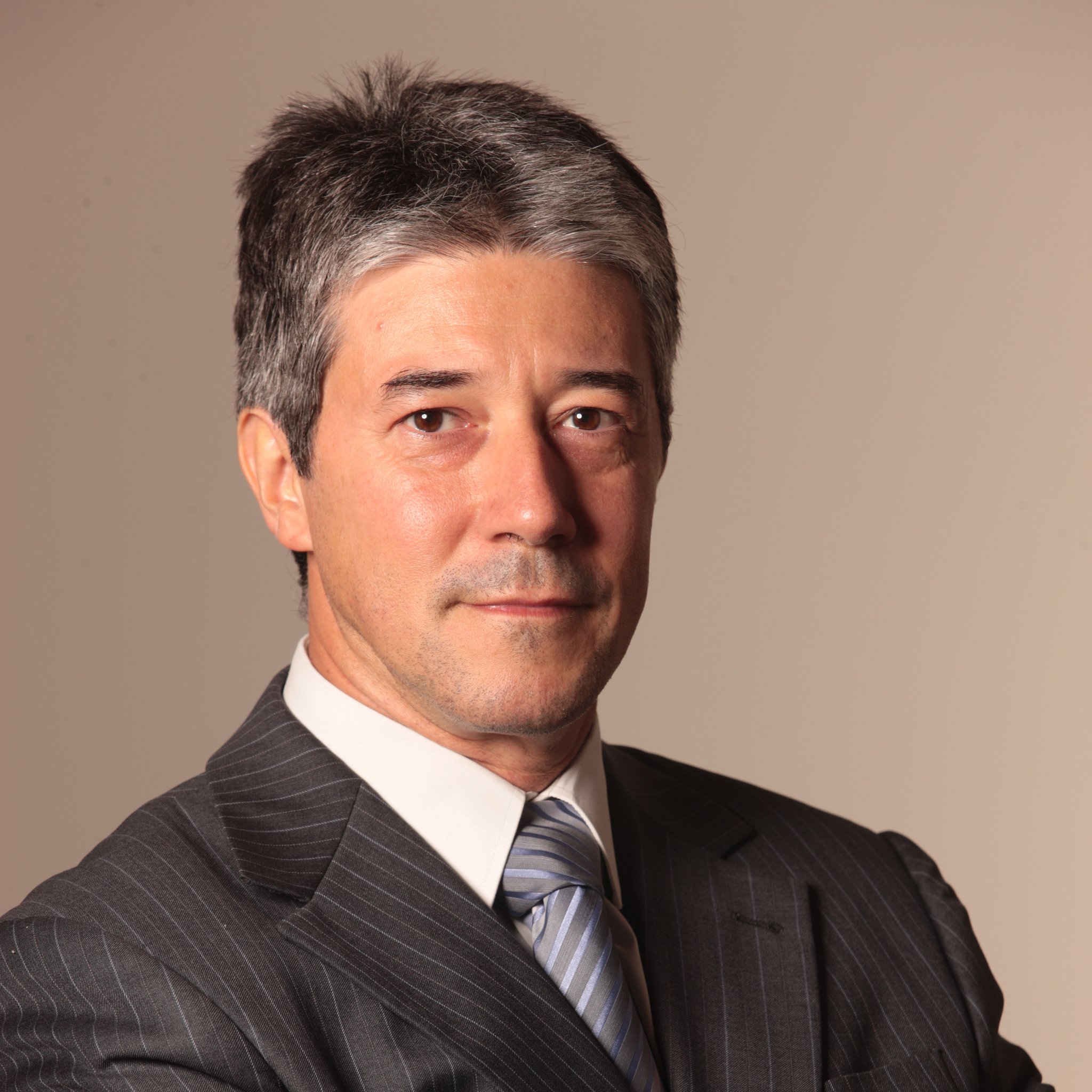 Xavier  - IT Project/Program Directeur