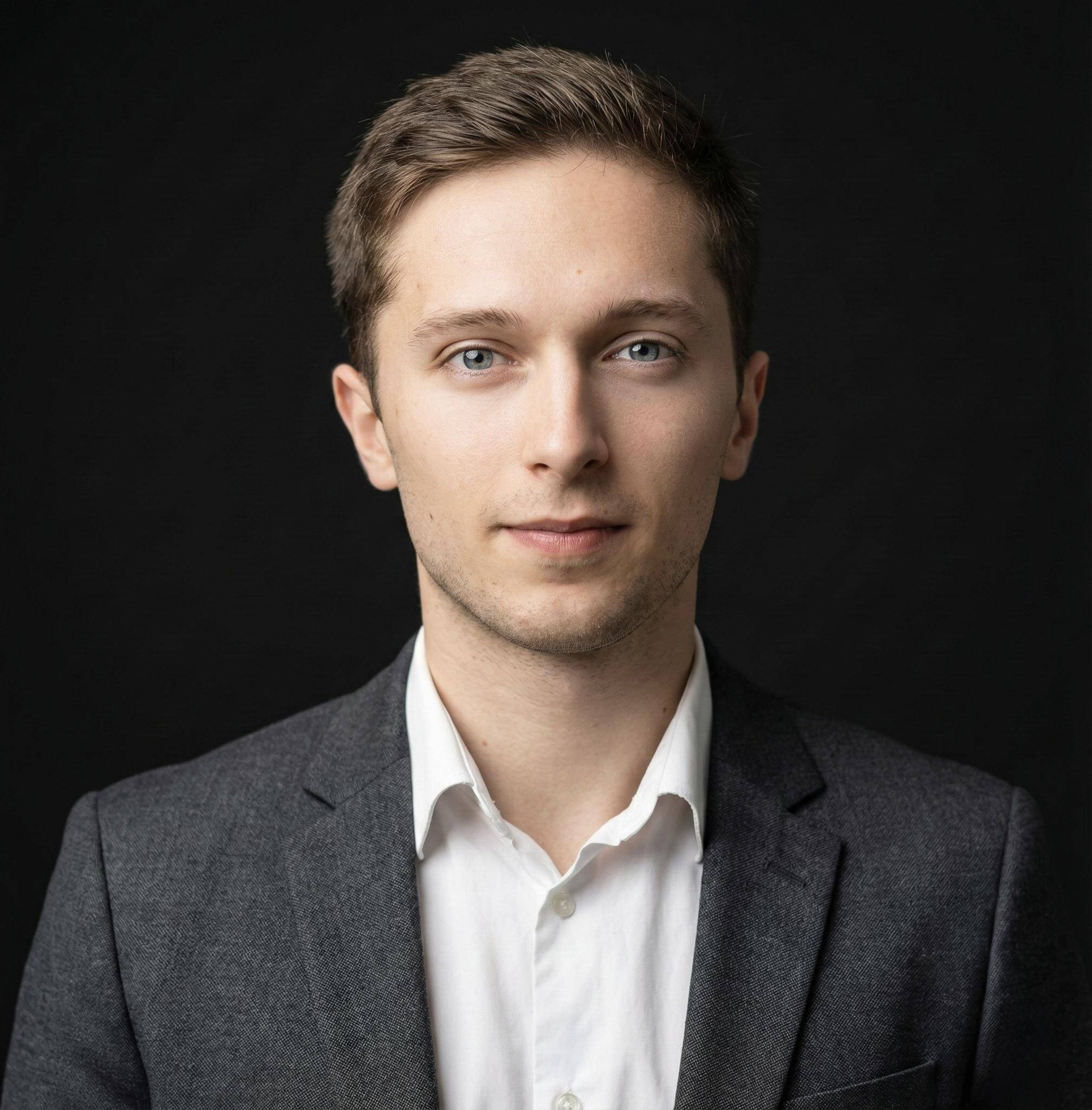 Arthur Le Ray - Développeur Fullstack | Expert IA | Cloud | DevOps