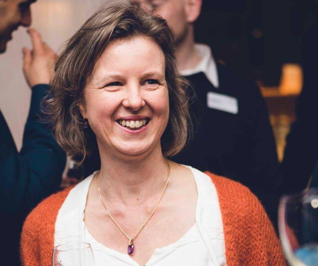 Birgit  - Fractional CMO / Performance / G Ads  / Ecommerce