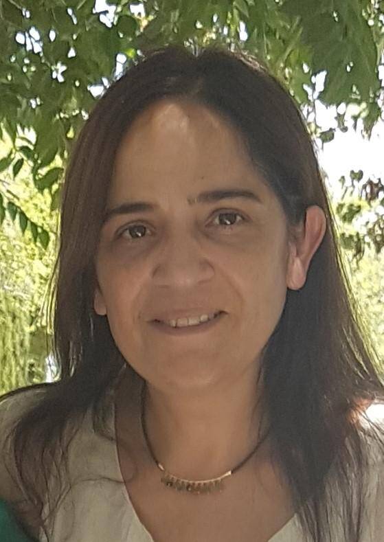 Lucía Desirée González Chamizo