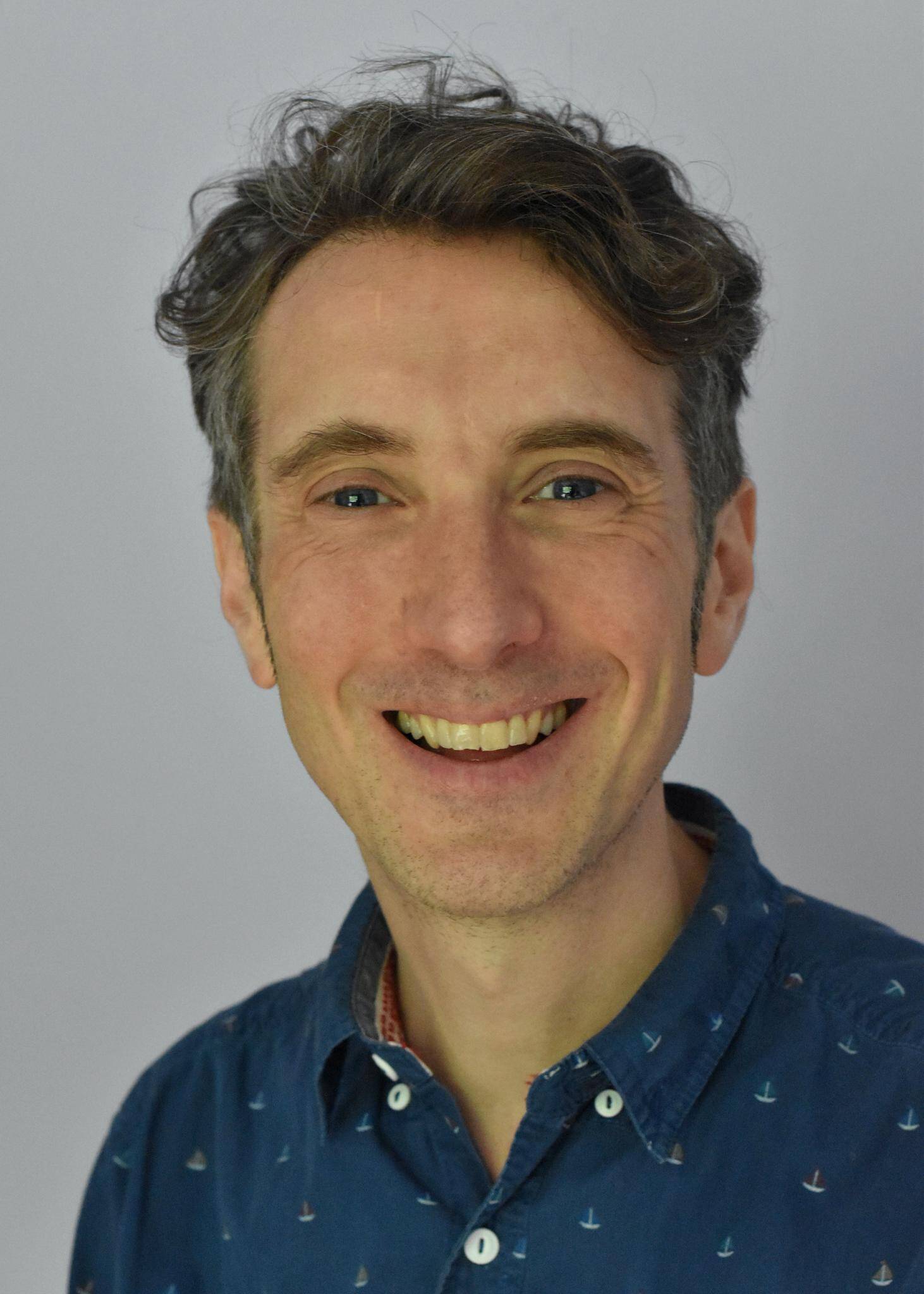 Colin Wojtowycz