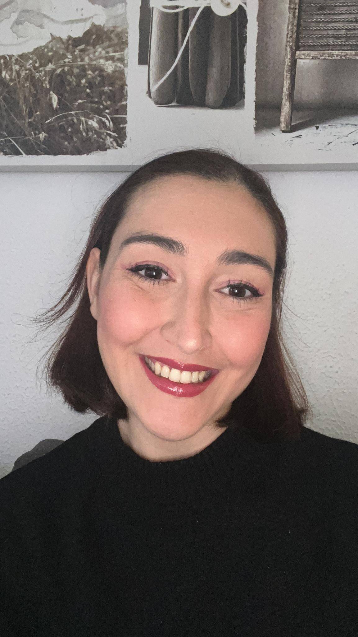 Berta H. - Asistente virtual profesional