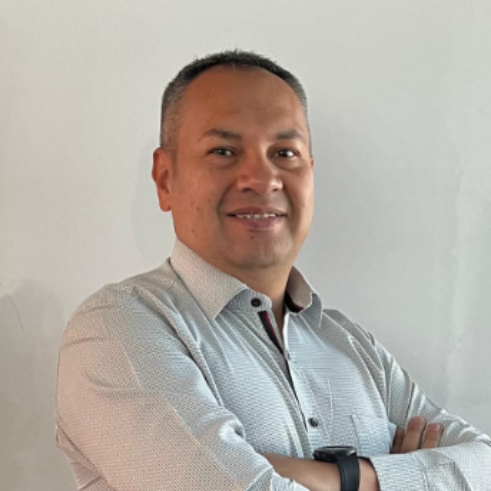 Faiver Leguizamo - Consultor en Transformación y Automatización