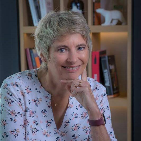 Helene Virello