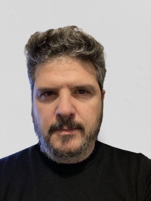 Ivan Muñoz