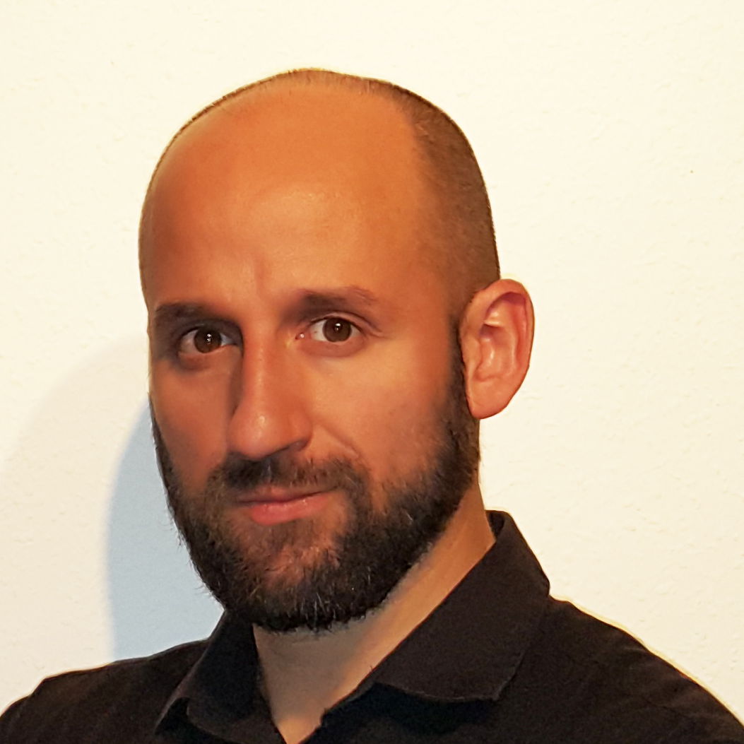 Josep Riera Pons