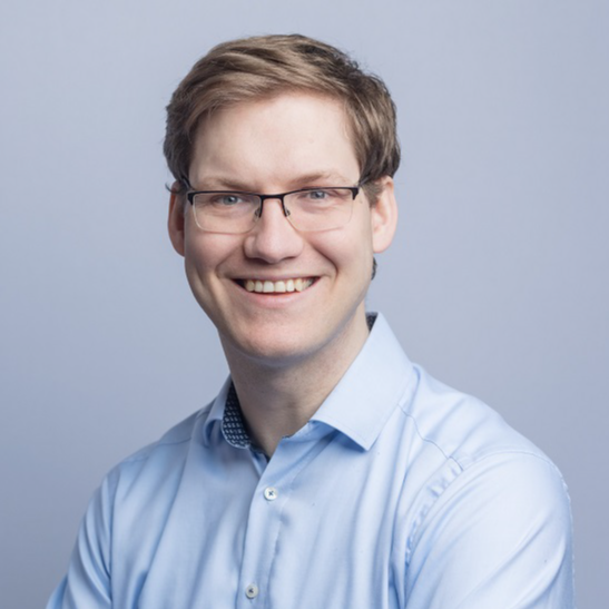 Rene Levermann - Finanzplan | Finanzmodell | DCF | FP&A