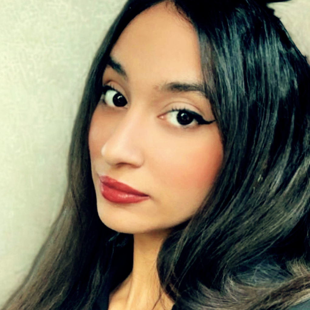 Zaynab Kouaib - Community Manager