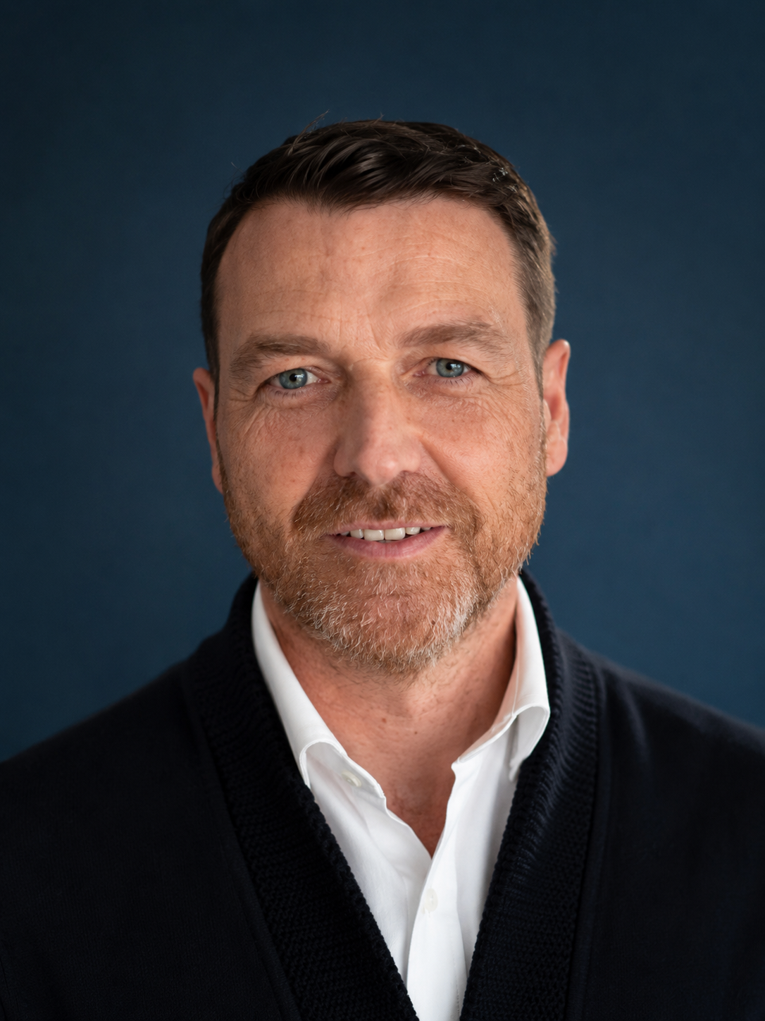 Yannick Monvoisin - Formateur marketing et animation des ventes