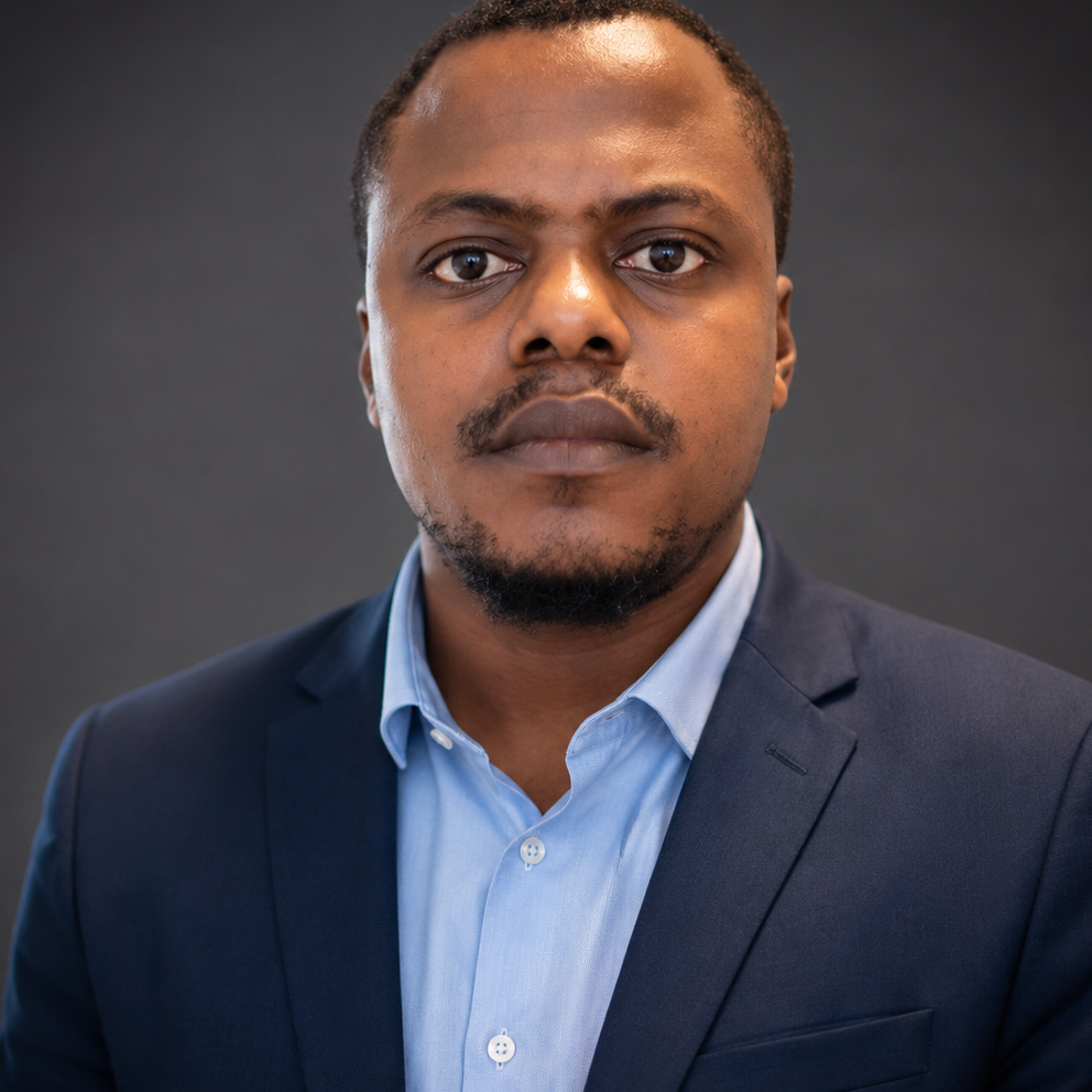Ngonga Joel