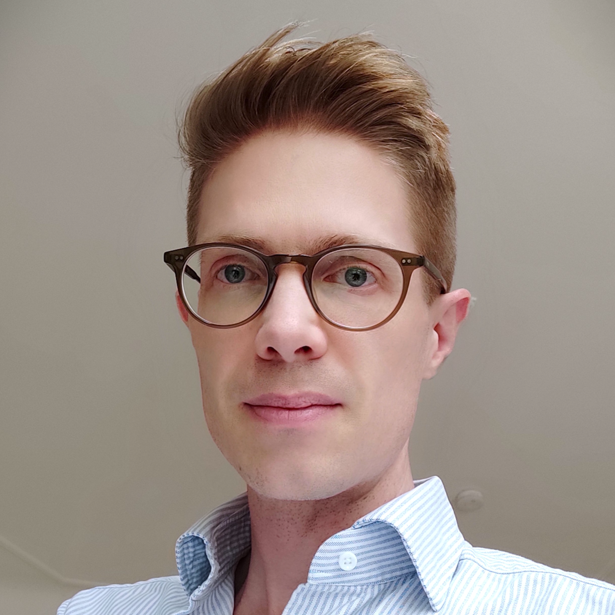 Michael Wolf - Editor & Postproduktionsleiter