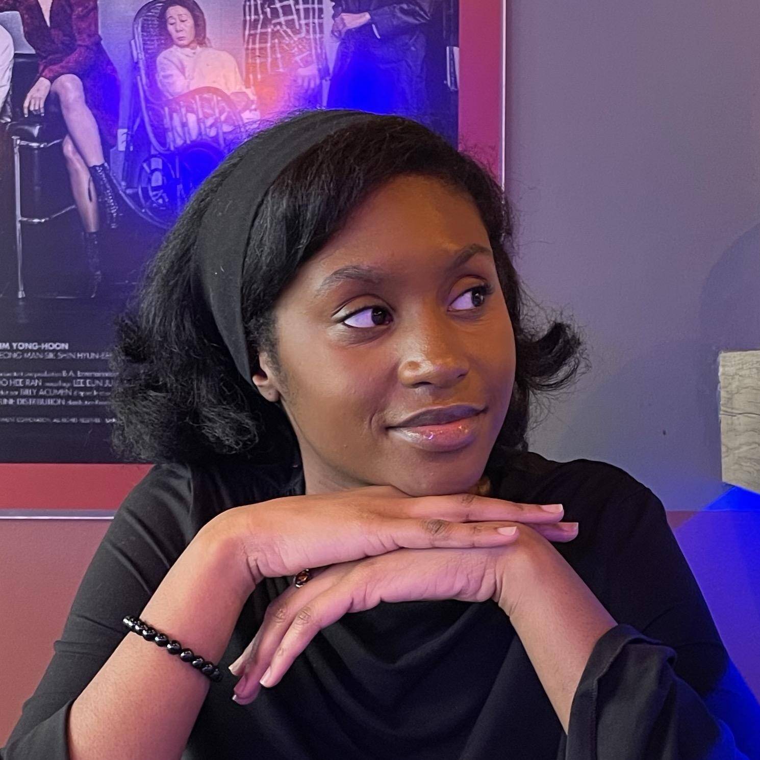 Ambi Oïga