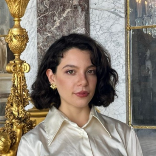 Giusy Guerriero - Jurist and Project Manager